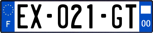 EX-021-GT