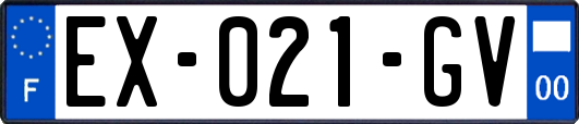 EX-021-GV