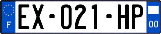 EX-021-HP