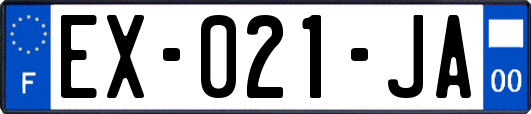 EX-021-JA