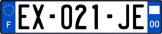EX-021-JE