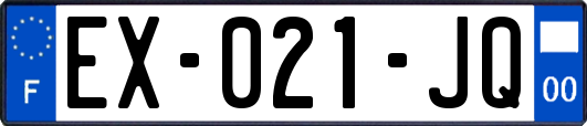 EX-021-JQ