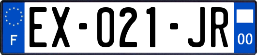 EX-021-JR