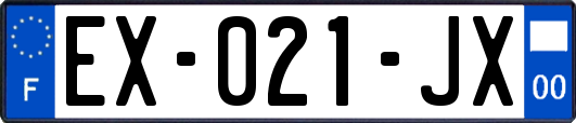 EX-021-JX