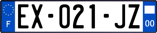 EX-021-JZ