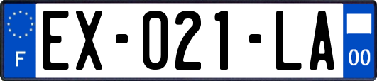 EX-021-LA