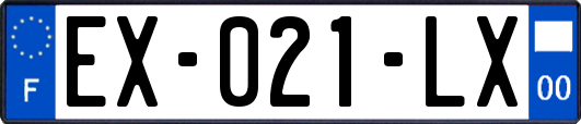 EX-021-LX