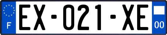 EX-021-XE