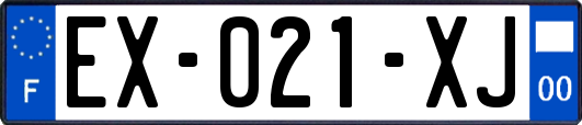 EX-021-XJ