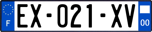 EX-021-XV