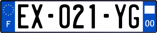 EX-021-YG