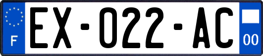 EX-022-AC