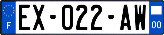 EX-022-AW