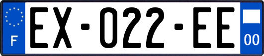 EX-022-EE