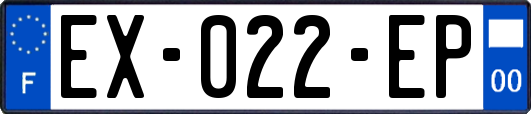 EX-022-EP