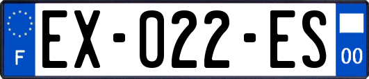 EX-022-ES