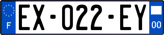 EX-022-EY