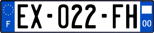 EX-022-FH