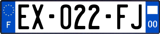 EX-022-FJ