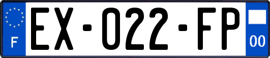 EX-022-FP