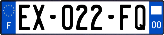 EX-022-FQ