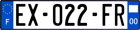EX-022-FR