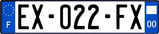 EX-022-FX