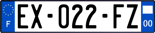 EX-022-FZ