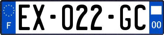 EX-022-GC