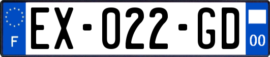 EX-022-GD