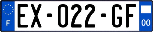 EX-022-GF