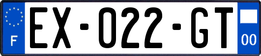 EX-022-GT