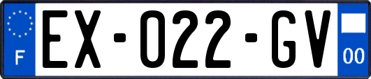 EX-022-GV