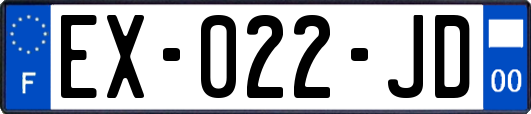 EX-022-JD