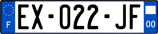 EX-022-JF