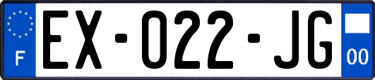 EX-022-JG