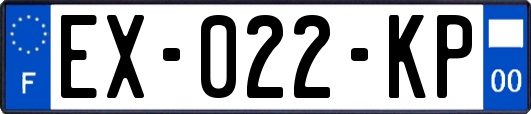 EX-022-KP