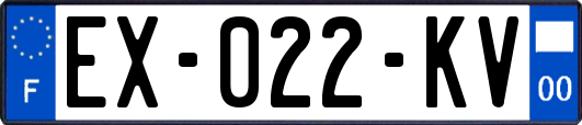 EX-022-KV