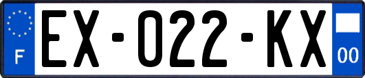 EX-022-KX