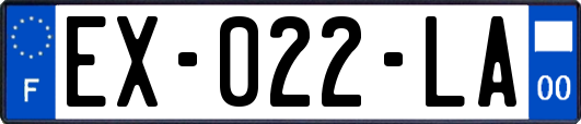 EX-022-LA