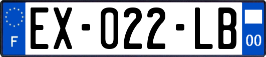 EX-022-LB