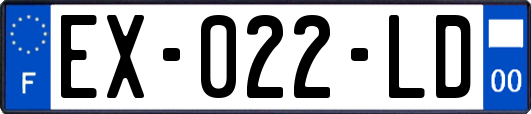 EX-022-LD