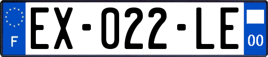 EX-022-LE