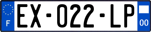 EX-022-LP