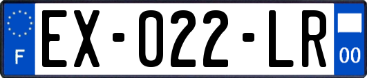 EX-022-LR