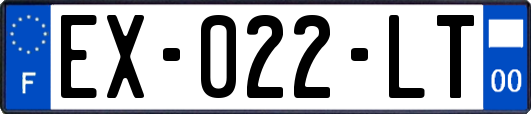 EX-022-LT