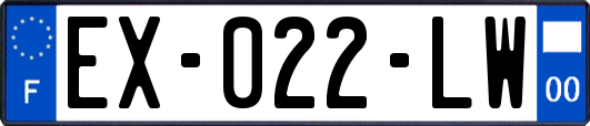 EX-022-LW