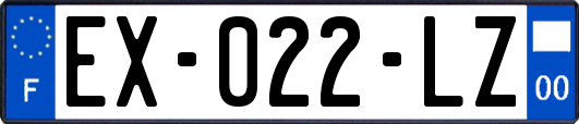 EX-022-LZ