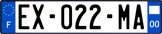 EX-022-MA