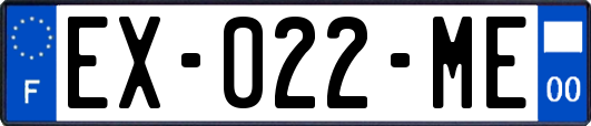EX-022-ME